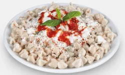 Mantı Siparişi - Taze ve Lezzetli Mantılar Kapınızda