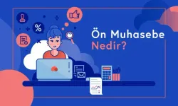 Ön Muhasebe Programı - Key Online
