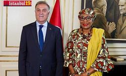 Sosyalist Enternasyonel: “Tutuklu Belediye Başkanının Bir An Önce Özgürlüğüne Kavuşmalı
