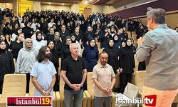 Dr. Faruk Öndağ’Dan Öğrencilere LGS Motivasyonu