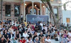 6. SinemAda Film Festivali başladı !