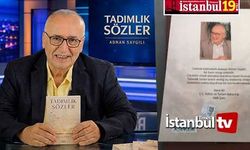 Tadımlık Sözler Kitabı Okuru İle Buluştu