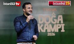 Ak Parti İstanbul İl Başkanı Özdemir: 2029'da İstanbul'u gençler alacak