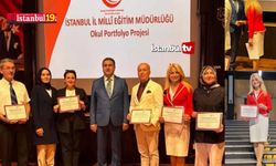 Başarı Hiçbir Zaman Tesadüf Değildir