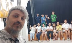 Epik Sanat Tiyatrosunda  Sanat Dolu Bir Dönem Başladı