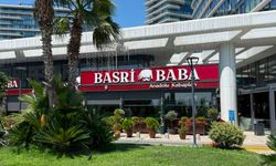 Basri Baba Anadolu Kebapları Zeytinburnu Sahilinde