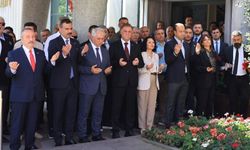 İBB 15 Temmuz Şehitlerini Unutmadı