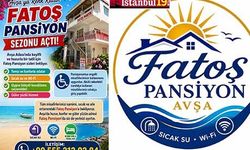 Avsa Pansiyon Sizi de Bekliyor