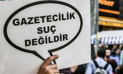 Gazetecilik Suç Değildir, Haber Yapıp Soru Sorduğu İçin  Gözaltına Alındı