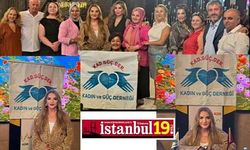 Duman: Olağan genel kurulda yeniden KADGÜÇDER başkanı seçildi