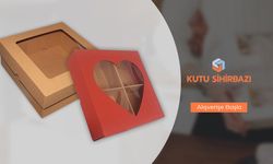 Kutu Sihirbazı ile İşletmelerin Ambalaj ve Dekorasyondaki Yeni Dönemi