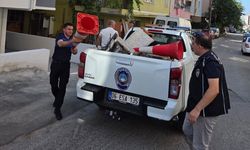 Maltepe’de Kapsamlı Kaldırım İşgali Denetimi