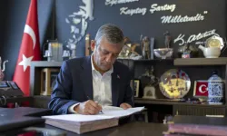 Ekrem İmamoğlu, Özgür Özel Ve Diğer Önde Gelen CHP’lilerin Kurduğu; YENİ PARTİ BİSMİLLAH DEYİP SAHALARA İNDİ