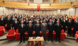 Turan, Kaymakam Adaylarından İsteği: "Kaymakam Olduğunuz Günü Unutmayın