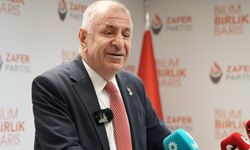 Prof.Özdağ: Mutlak Butlan İle Türk Siyasetini Dizayn Etmeye Çalışanlar Mutfaktaki Butlana Sessizler