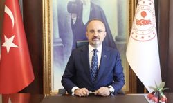 Bakan Yardımcısı Turan'dan 30 Ağustos Zafer Bayramı Mesajı