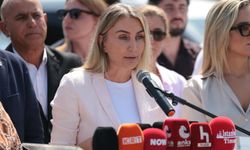 İBB Tutuklu Yakınları: Yakınlarımız Zindan da Çıkana Kadar Bizde Zindandayız Dedi (ViDEOLU)
