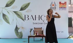 AKDEM Bahçe Seminerleri’nde Doğru Nefes Konuşuldu