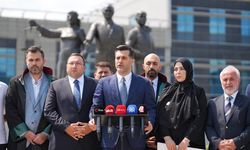 AK Parti'den Üsküdar Belediyesi Başkan Vekilliği seçimi için suç duyurusu