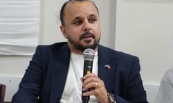 Doğan Akdeniz: Zeytinburnu’nun Sorunlarını Konuşmaktan Çekinmeyeceğiz !
