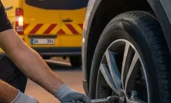 Saflas Oto Lastik Yol Yardım, Arnavutköy'de Hizmet Ağını Genişletiyor