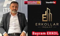 Erkollar İnşaat Zeytinburnu’nun Dönüşümünde Bizde Varız Dedi