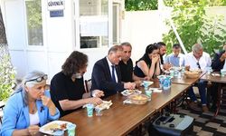 Ekrem İmamoğlu’nun Bedenini Tutsak Edebilirsiniz Ama Ruhunu Asla,Silivri’den Hacıbektaş’a Seslendi