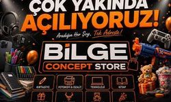 Başakşehir’e Yeni Bir Soluk: BİLGE CONCEPT Store Mavera Comfort’ta Kapılarını Açtı