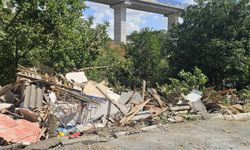 Başakşehir Belediyesinden Hukuksuz Yıkım İddiası