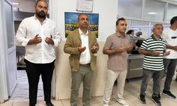 Rindan Ve Doğan Kaya Vefatlarının 1.Yılında Rahmetle Yad Edildi