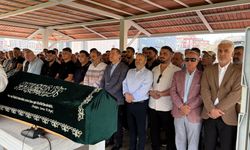 Mehmet Ali Fazlıoğlu Hakkın Rahmetine Kavuştu