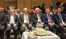 MHP Zeytinburnu İlçe Teşkilatı Görkemli Bir Kongre Yaptı