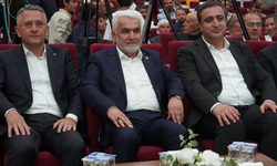 HÜDA PAR Genel Başkanı Yapıcıoğlu: ‘Faizsiz Türkiye Süreci’ başlatalım