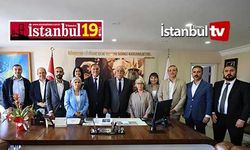Hacı Bektaş Programları İmamoğlu İle Beraber Farklı Bir Evreye Geldi