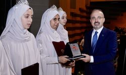 Bakan Yardımcısı Bülent Turan: "Kötü Örnekler Sivil Topluma Yük Bırakıyor