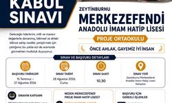 Adres Şartı Yok Bu Okul Kayıt Olan Kazançlı Çıkacak