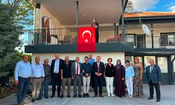 15 Temmuz Şehidi Muhtar Ali Anar Rahmet, Minnet ve Dualarla Anıldı