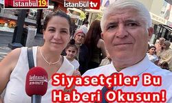 Siyaset Yapanlar Ve Takip Edenler Mutlaka Bu Haberi Okusun (VİDEOLU)