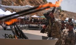 Terörsüz Türkiye Bir Partinin Değil Devletin Talebidir