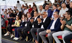 İBB Topal Ördek Değil Koşan Küheylan Gibi Çalışıyor