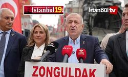 Ümit Özdağ: "Erken Seçim Olacak" Dedi