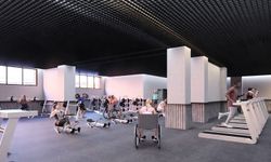 Zeytinburnu Belediyesinden İlçeye Engelsiz Bir Spor Merkezi Geliyor