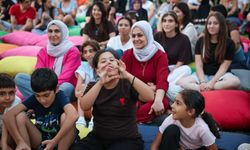 Millet Bahçesi’nde Yaz Akşamları Konserle Renklenecek