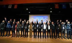 CHP'Lİ Ataşehir Belediyesi' de Mi Ak Partiye Geçiyor ?
