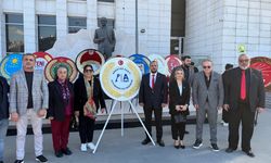 Anahtar Parti Zeytinburnu İlçe Başkanlığı Gazileri Yalnız Bırakmadı