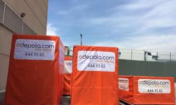 edepola.com: İstanbul'un Online Depolama Çözümü