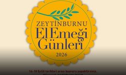 El Emeği Günleri 15 Temmuz Meydanı’nda