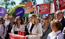 Örgüt Üyeliğinde Yargılama Olmasaydı 18 Aydan Fazla Tutuklu Yargılama Olmayacaktı (VİDEOLU)