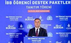 İBB Öğrencilere 8,7 Milyar Liralık Dev Eğitim Destek Paketi Açıkladı