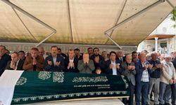 Güllü Akgül Hakkın Rahmetine Kavuştu